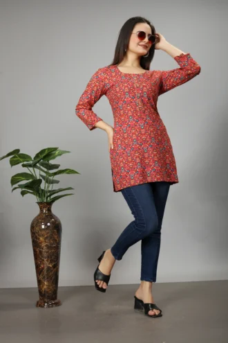 women Kurta