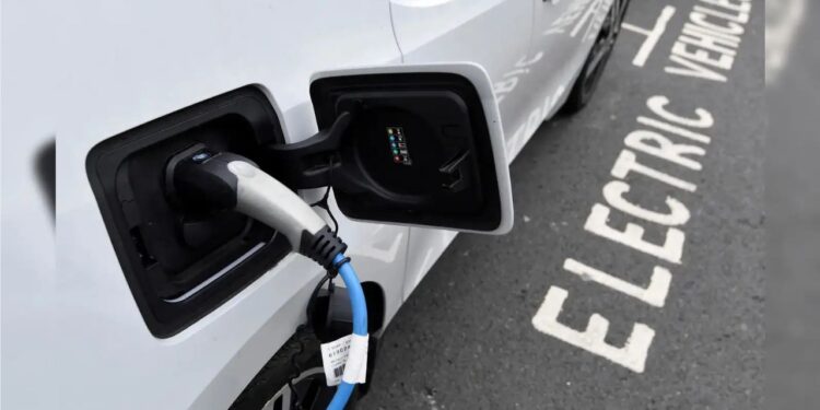 Norway: The future of electric cars, inspiring the world