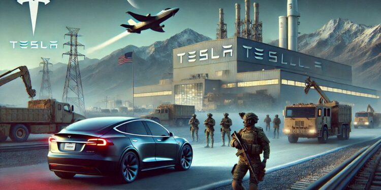 Arsenal-1 First Military Super Factory Set to Launch by July 2026