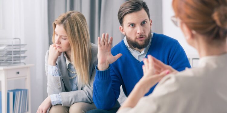 These 12 Phrases Reveal a Man’s Lack of Maturity and Self-Awareness