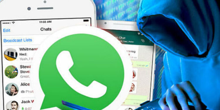 WhatsApp data theft conspiracy: Serious allegations against Russian-backed hacking group