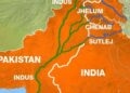 Understanding Glacier Retreat and the Indus Water Treaty