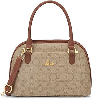 Women's Fella 3C Dome Satchel Handbag for Women