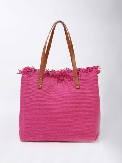 Oversized Swagger Shoulder Bag